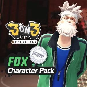 3on3 FreeStyle Fox Efficient Pack Xbox Series X