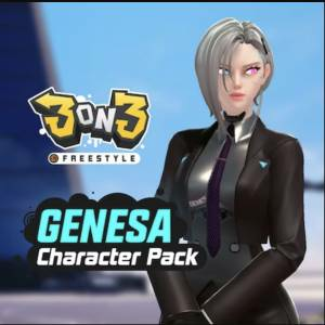 3on3 FreeStyle Genesa Character Pack Xbox One