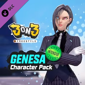 3on3 FreeStyle Genesa Intensive Pack Xbox Series X