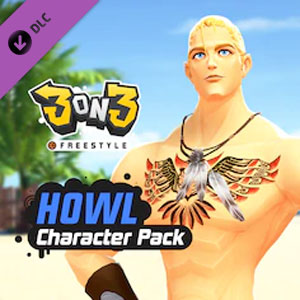 Acquistare 3on3 FreeStyle Howl Character Pack Xbox Series Gioco Confrontare Prezzi