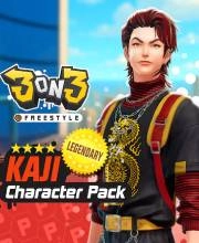 3on3 FreeStyle Kaji Legendary Pack Xbox Series X