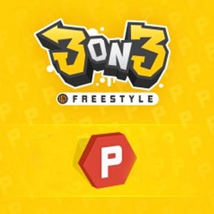 3on3 FreeStyle Points