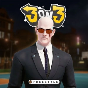 3on3 FreeStyle Walker Character Pack Playstation 4