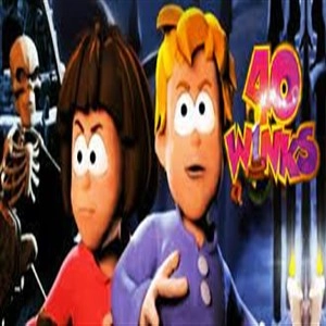 40 Winks Pc