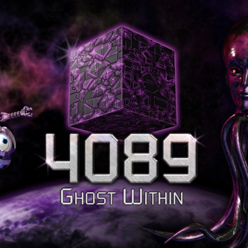 4089 Ghost Within Pc