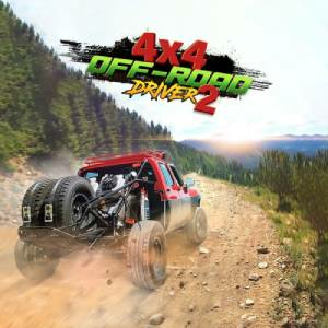 4x4 Offroad Driver 2 Switch