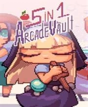 5 in 1 Arcade Vault Xbox One