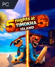 Acquistare 5 nights at Timokha 5 Island CD Key Confrontare Prezzi