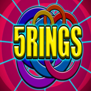 Acquistare 5Rings CD Key Confrontare Prezzi
