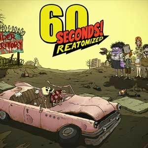 60 Seconds Pc