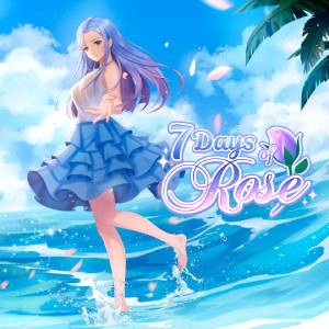 Acquistare 7 Days of Rose PS4 Confrontare Prezzi