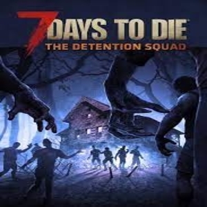 Acquistare 7 Days to Die The Detention Squad Xbox One Gioco Confrontare Prezzi