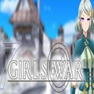 Acquistare 7 Girls War CD Key Confrontare Prezzi