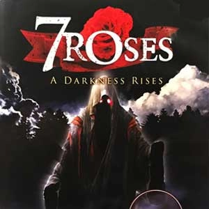 7 Roses A Darkness Rises Pc