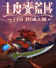 Acquistare 7th Domain CD Key Confrontare Prezzi