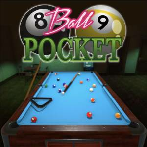8 & 9 Ball Pocket Xbox Series X