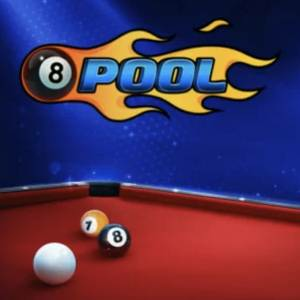 8 Ball Pool  Pc