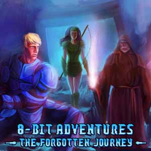 Acquista CD Key 8-Bit Adventures The Forgotten Journey Remastered Edition Confronta Prezzi