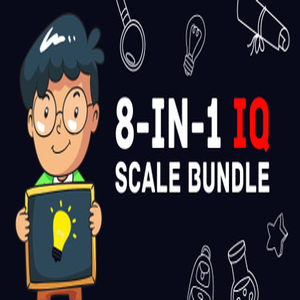 Acquistare 8-in-1 IQ Scale Bundle CD Key Confrontare Prezzi
