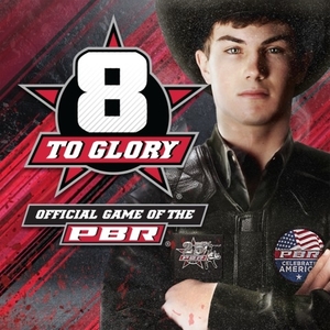 Acquistare 8 To Glory The Official Game of the PBR PS4 Confrontare Prezzi