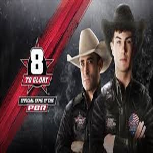 Acquistare 8 To Glory The Official Game of the PBR Xbox Series Gioco Confrontare Prezzi