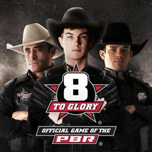 Acquistare 8 To Glory The Official Game of the PBR Xbox One Gioco Confrontare Prezzi