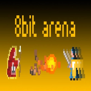 8bit Arena Pc