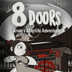 8Doors Arum’s Afterlife Adventure Playstation 4
