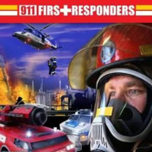 Acquista CD Key 911 First Responders Confronta Prezzi