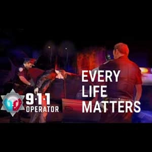911 Operator Every Life Matters Pc