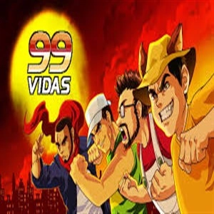 99Vidas Xbox One
