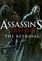 Assassin s Creed 3 Betrayal DLC