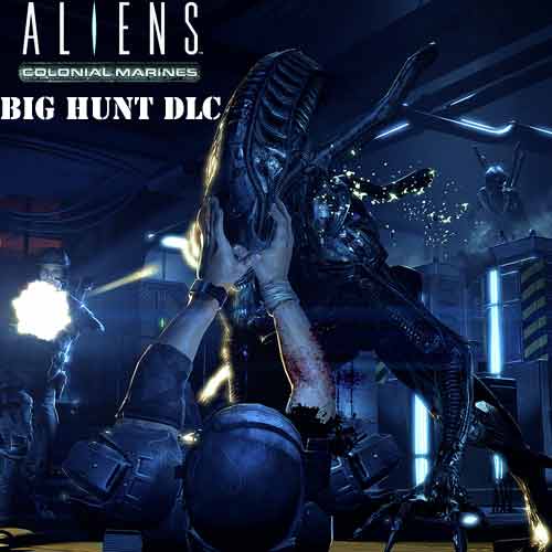 Aliens Colonial Marines - Bug Hunt DLC Confronta Prezzi