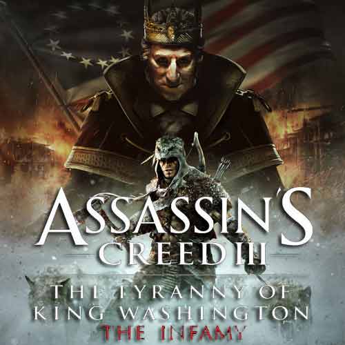 Assassins Creed 3 The infamy DLC Confronta Prezzi