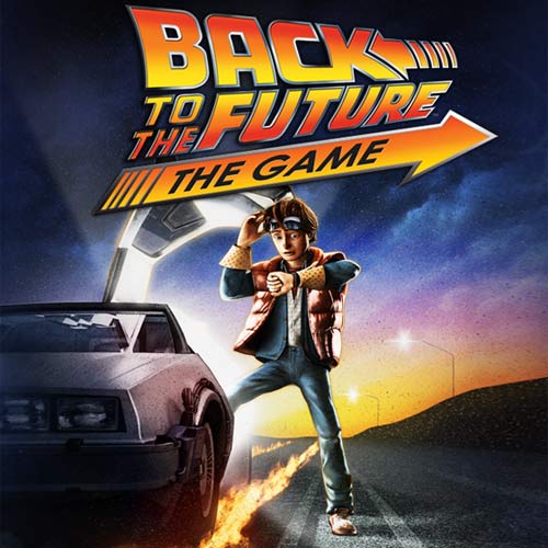 Back to the Future The Game Confronta Prezzi