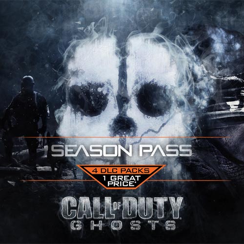 Call of Duty Ghosts Season Pass Confronta Prezzi