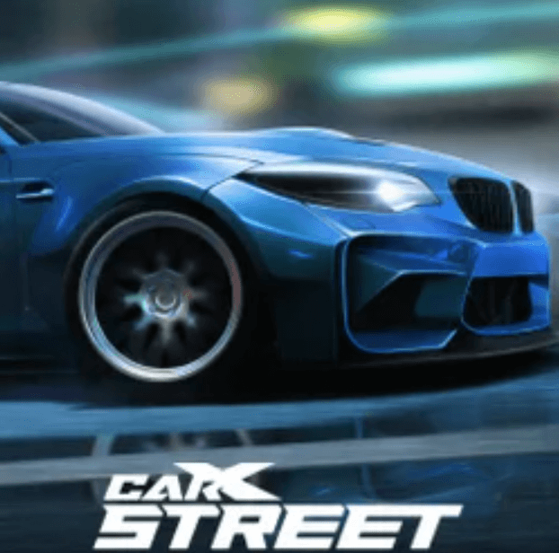 CarX Street: La Gara Inizia Oggi!