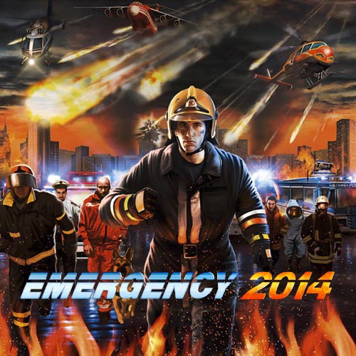 Acquista CD Key Emergency 2014 Confronta Prezzi