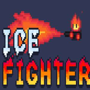 Ice fighter Pc