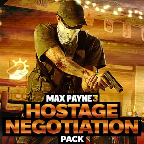 Acquista CD Key Max Payne 3 Hostage Negotiation Pack Confronta Prezzi