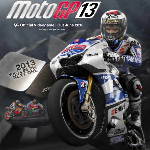 Moto GP 13 Confronta Prezzi