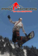 Pro Riders Snowboard Pc