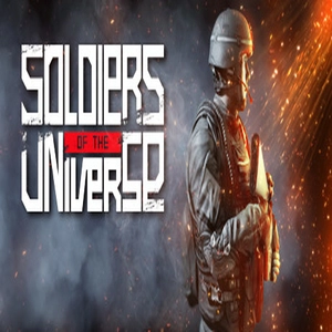 Soldiers of the Universe Pc