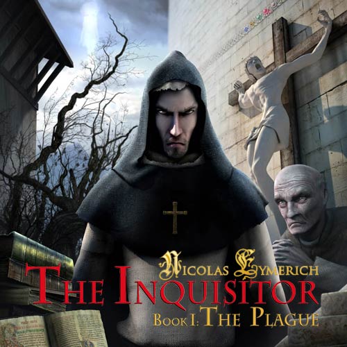 Acquista CD Key The Inquisitor Book 1 The Plague Confronta Prezzi