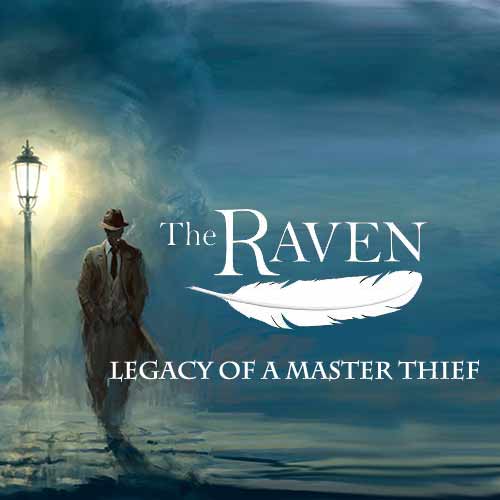 The Raven Legacy of a Master Thief Confronta Prezzi