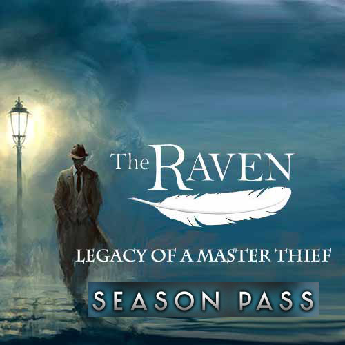 The Raven Season Pass Confronta Prezzi
