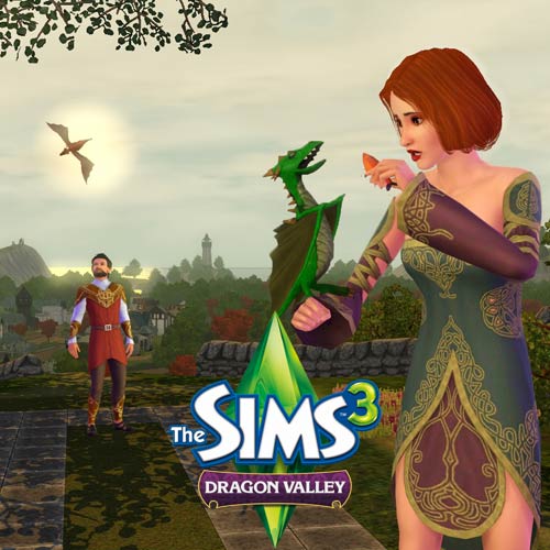 Sims 3 Dragon Valley Confronta Prezzi