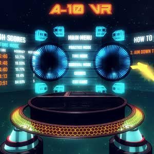 Acquista CD Key A-10 VR Confronta Prezzi