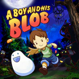 Acquistare A Boy and His Blob Xbox Series Gioco Confrontare Prezzi