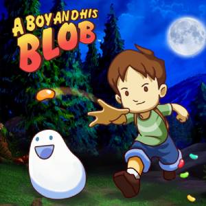 Acquistare A Boy and His Blob Nintendo Switch Confrontare i prezzi